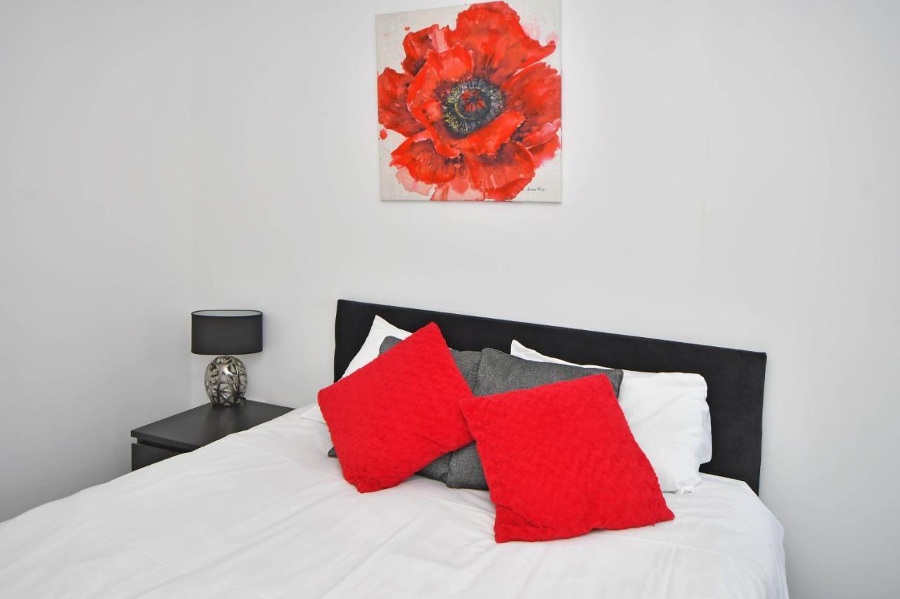 Apartment Smithfield By Yourstays - Gated With Private Car Park In Centre