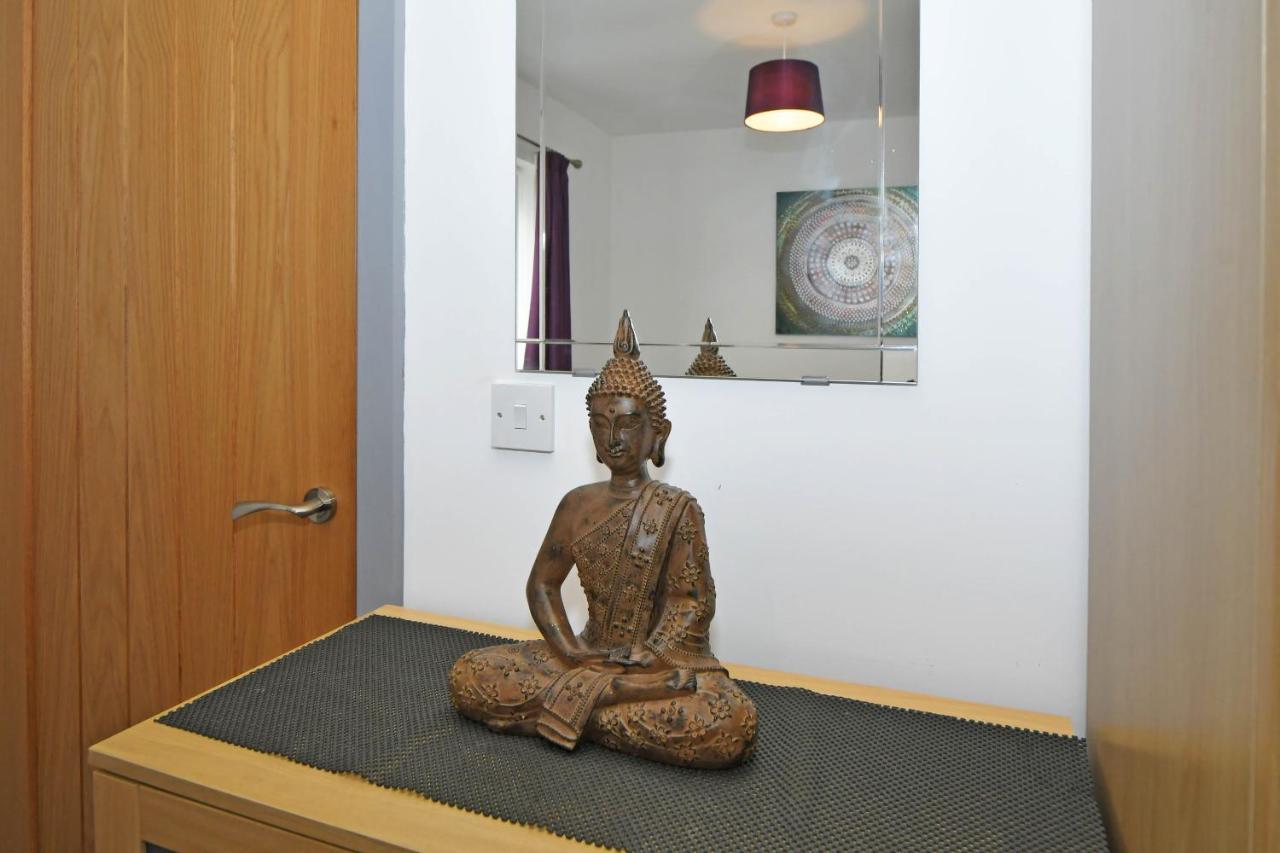 Smithfield By Yourstays - Gated With Private Car Park In Centre *