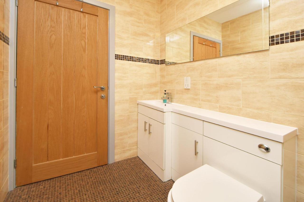 Apartment Smithfield By Yourstays - Gated With Private Car Park In Centre *