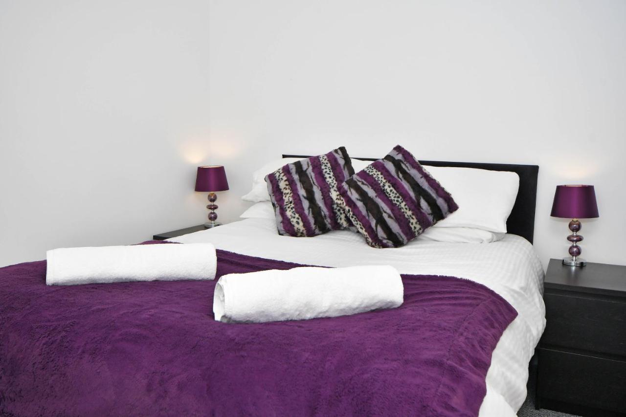 Smithfield By Yourstays - Gated With Private Car Park In Centre *