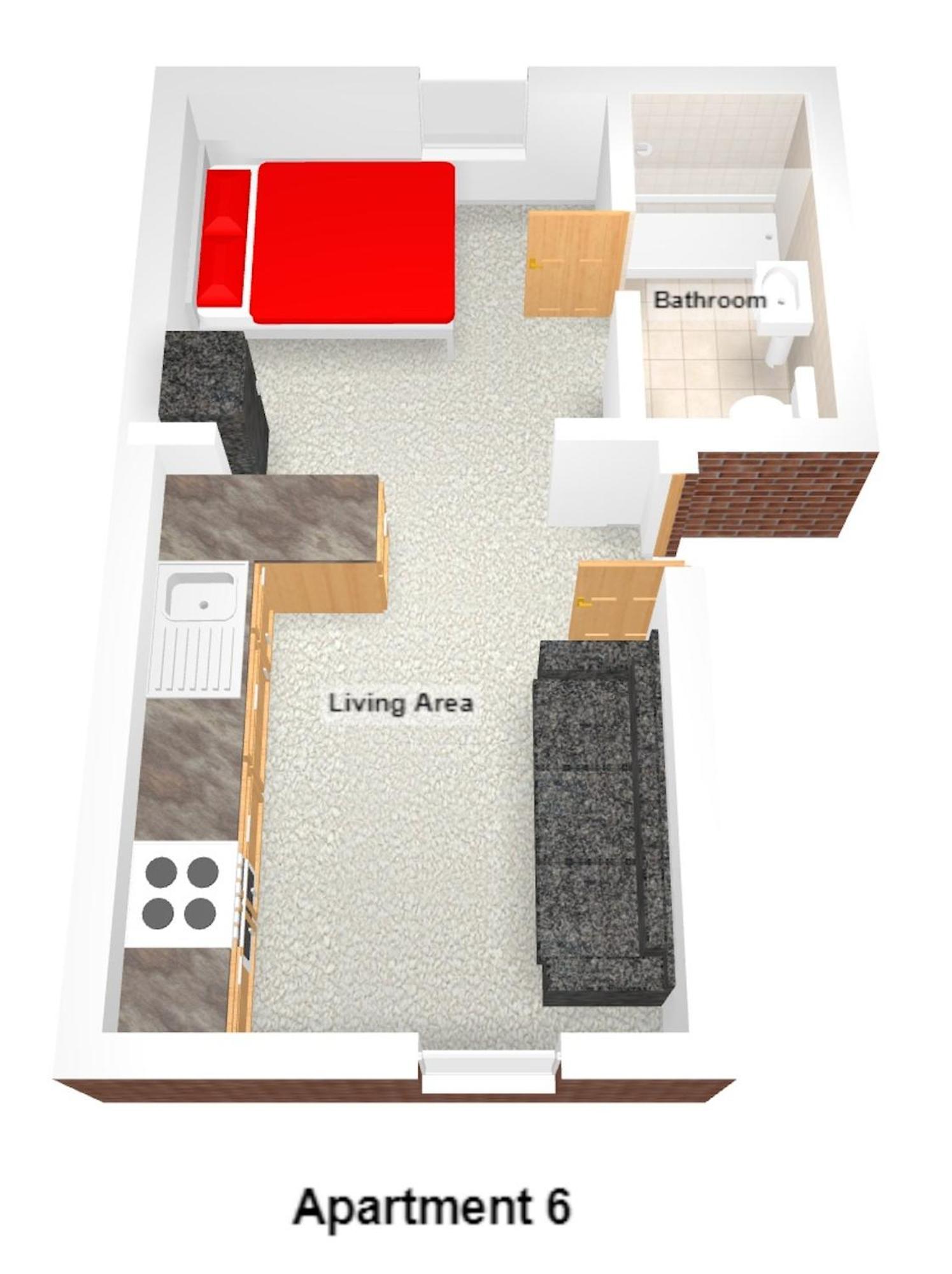 Smithfield By Yourstays - Gated With Private Car Park In Centre *